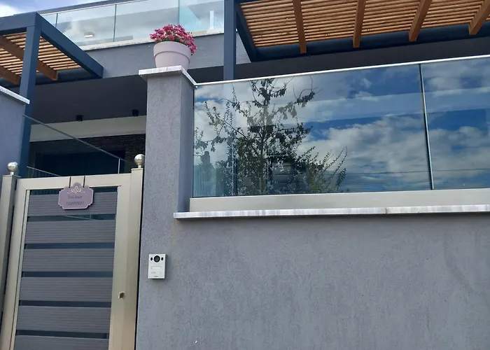 Villa Silvi House
