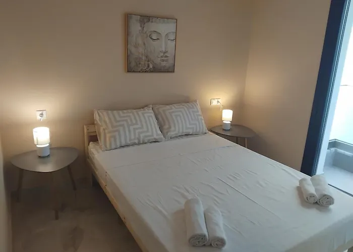 Silvi House * Nea Iraklitsa