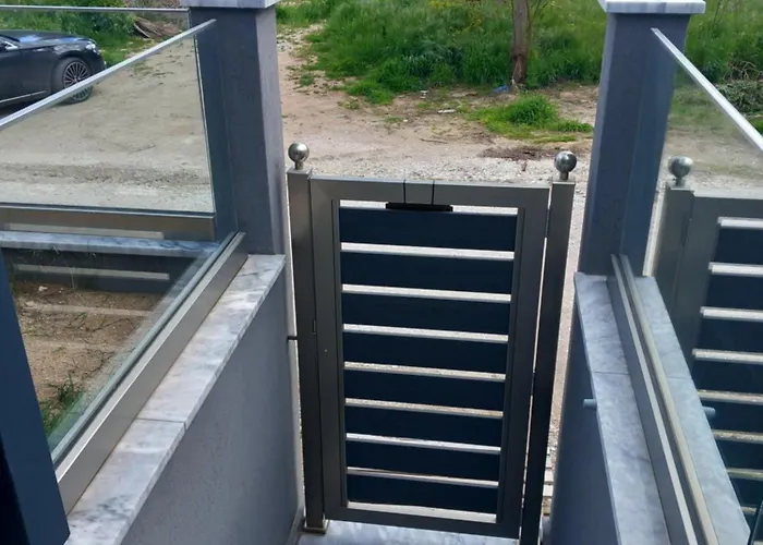 Silvi House * Nea Iraklitsa