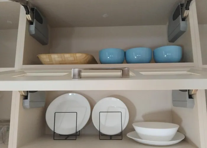 别墅 Silvi House *