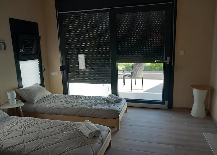 Silvi House 别墅 Nea Iraklitsa