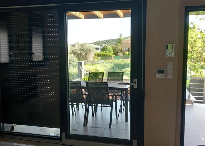 Silvi House Nea Iraklitsa