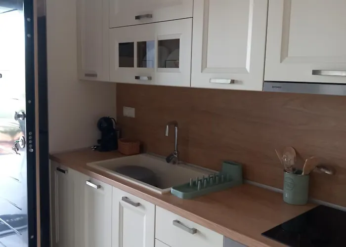 Silvi House 别墅 Nea Iraklitsa