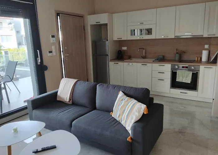 Silvi House