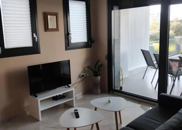 别墅 Silvi House *