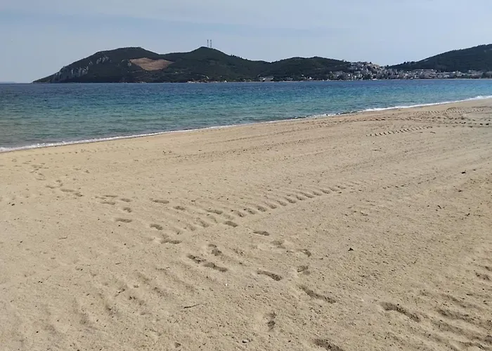 Silvi House 别墅 Nea Iraklitsa