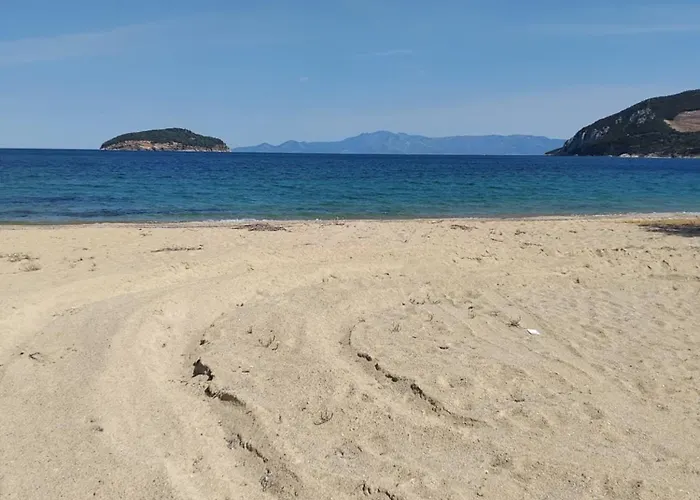 Silvi House 别墅 *