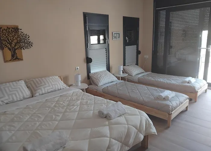 Silvi House 别墅 *