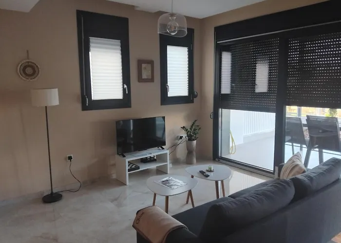 Silvi House 别墅 Nea Iraklitsa